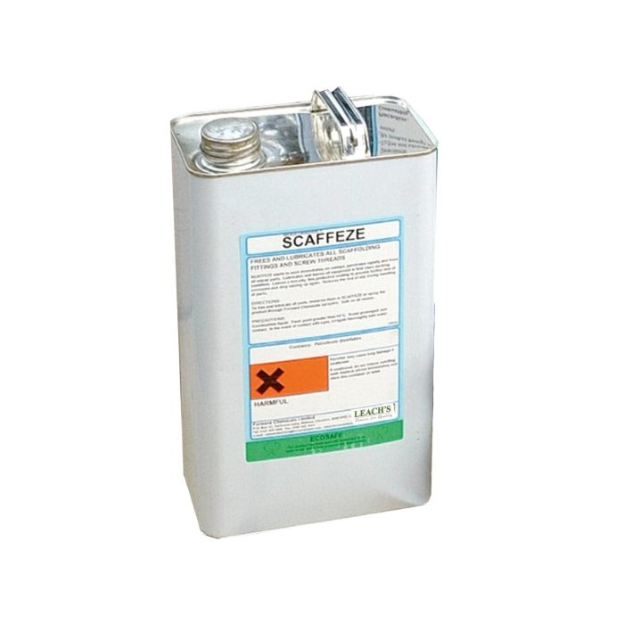 Scaffeze - 5 ltr 1 - Image 1