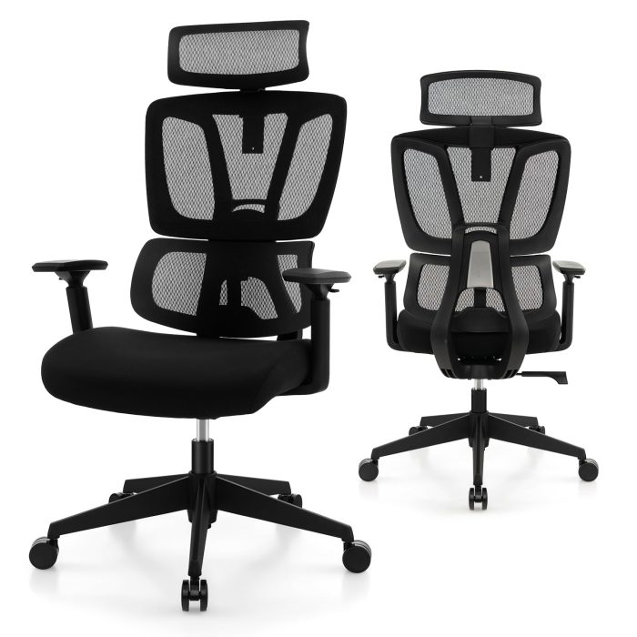 Giantex Ergonomic Office Chair - Image 1