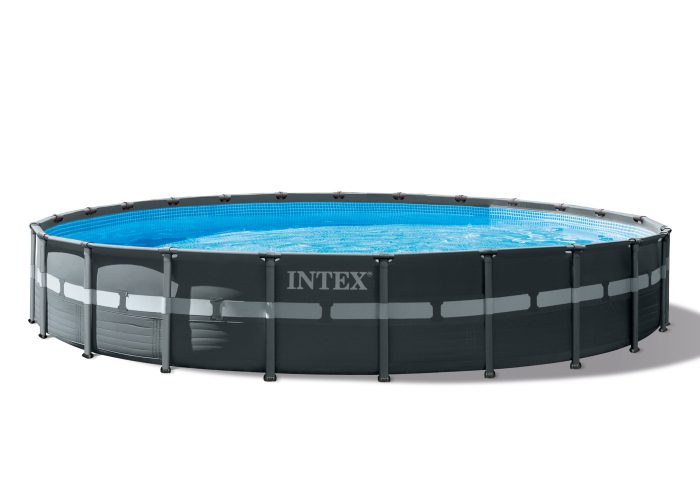 Intex 26339EH 24' x 52" Ultra XTR Frame Above Ground Pool Set - Image 1