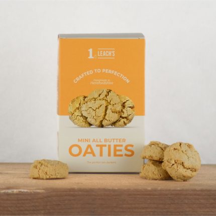 All Butter Luxury Handmade Biscuits