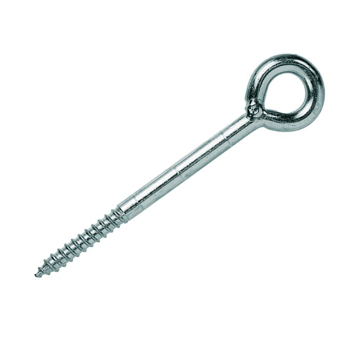 Scaffold Screw Eye - 25 Pack - Image 1