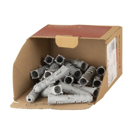 Nylon Scaffold Plug Pack - Box 25