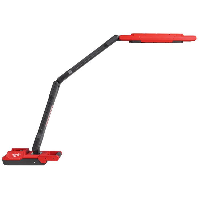 Milwaukee 2129-20 M18 18V Cordless Magnetic Extendable Boom Light - Bare Tool - Image 1