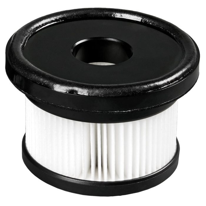 Milwaukee 49-90-0910 Replacement HEPA Filter for 3311-20 Overhead Rotary Hammer - Image 1