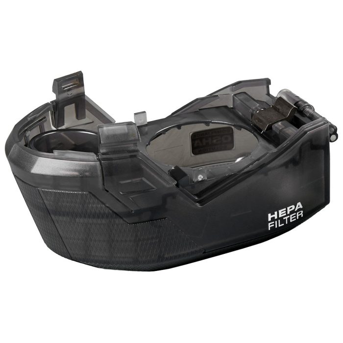 Milwaukee 49-90-0905 Accessory Dust Box for 3311-20 Overhead Rotary Hammer - Image 1