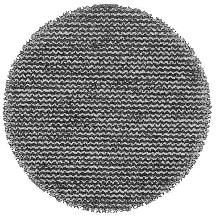 Milwaukee 48-80-6120 3" 120 Grit Mesh Sanding Discs with POWERGRID – 12 pk - Image 1