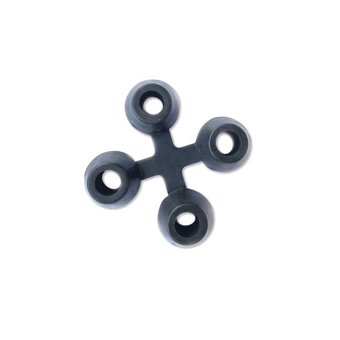 Greenskeeper Rubber Floor Matting - Connector - Image 1