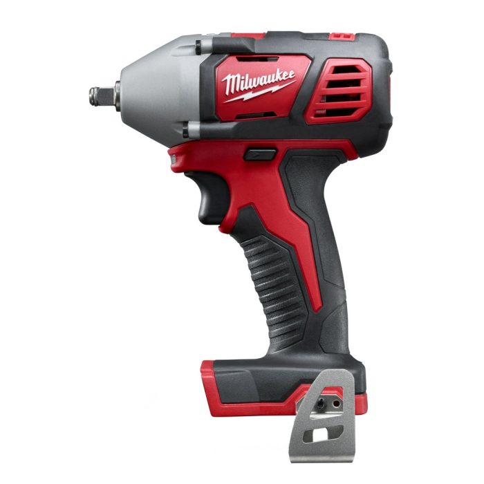 Milwaukee 2558-80 M18 18V 3/8" Impact Wrench - Bare Tool - Image 1