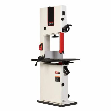JET JWBS-18SFX 1.75HP 1PH 115V 18" Heavy Duty Bandsaw