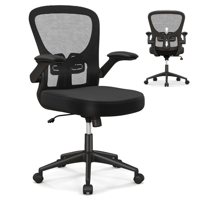 Giantex Ergonomic Office Chair - Image 1