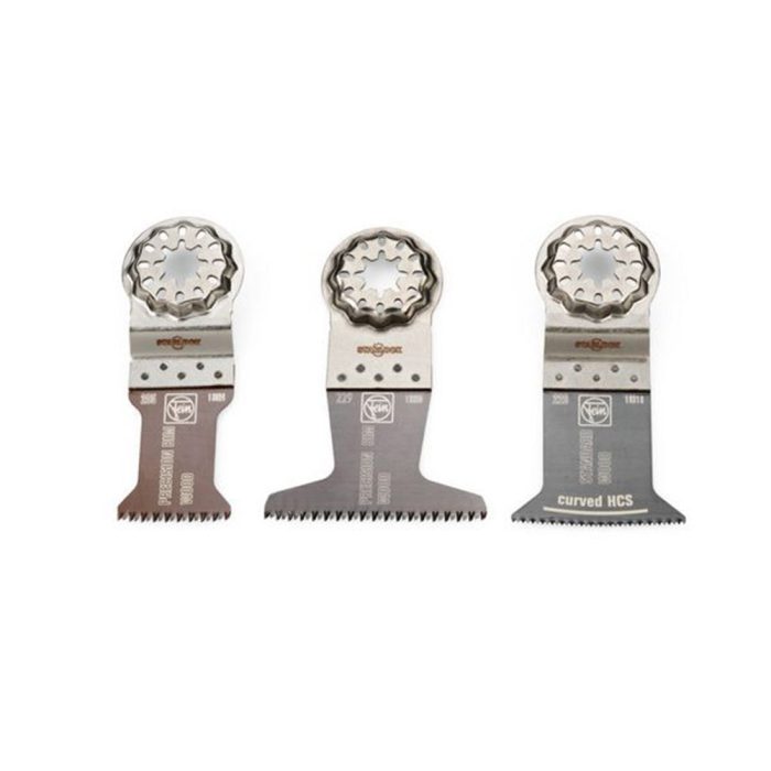 Fein 35222967300 E-Cut Starlock Wood Combo - Image 1
