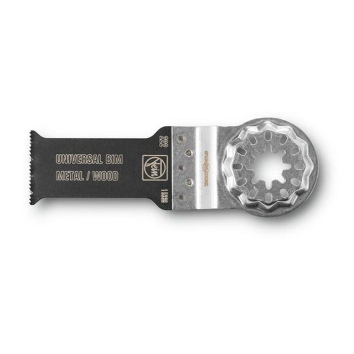 Fein 63502222290 Saw Blade Starlock E-Cut Universal BIM 1-3/4" - 10 PK - Image 1