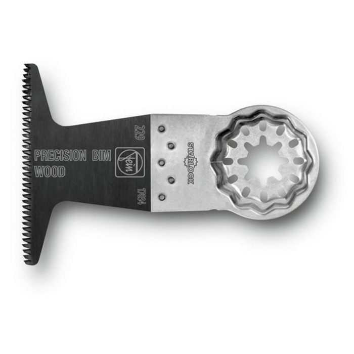 Fein 63502229290 Saw Blade Starlock E-Cut Precision BIM 2-1/2" -10 PK - Image 1