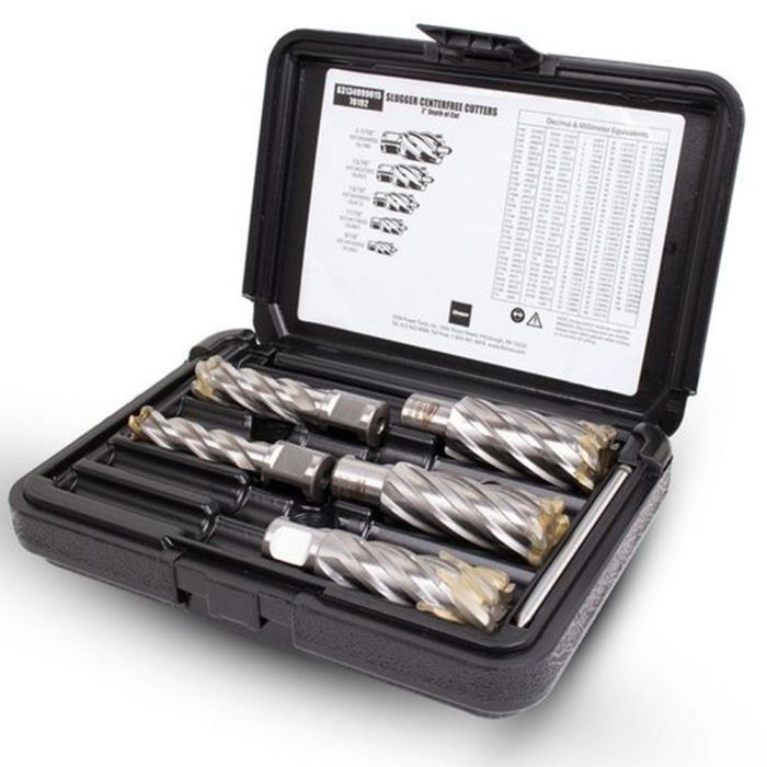 Fein 63134999015 Structural Cutter Set 2" DOC - Image 1
