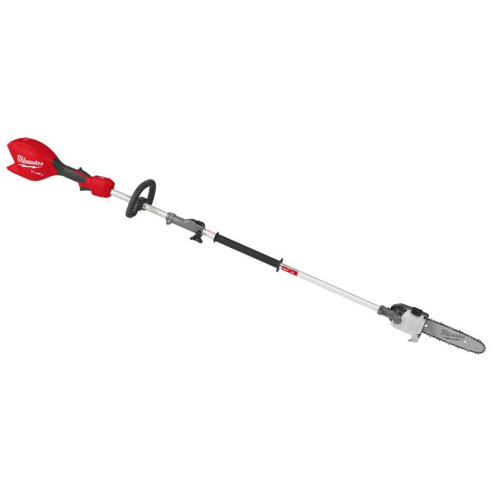 Milwaukee 3016-20PS M18 FUEL 18V Pole Saw w/ QUIK-LOK - Bare Tool - Image 1