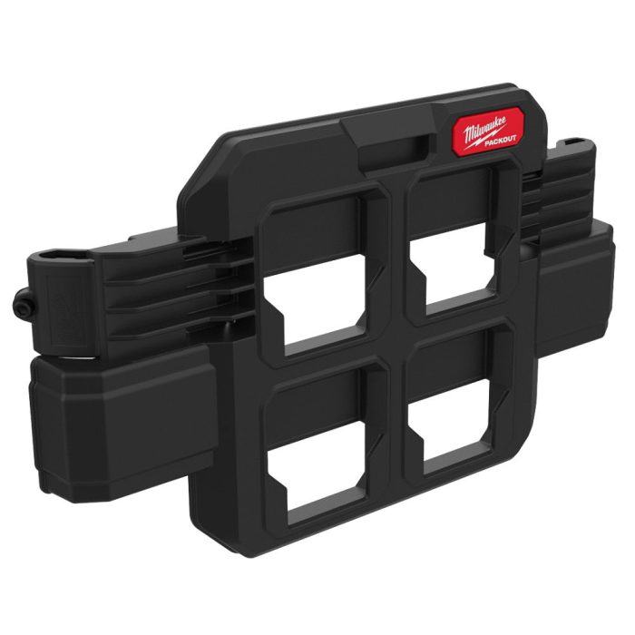 Milwaukee 48-22-8608 PACKOUT Tool Box Compact Plate - Image 1