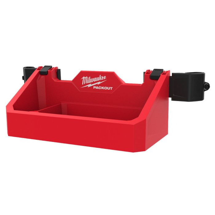 Milwaukee 48-22-8605 PACKOUT Tool Box Tray Attachment - Image 1