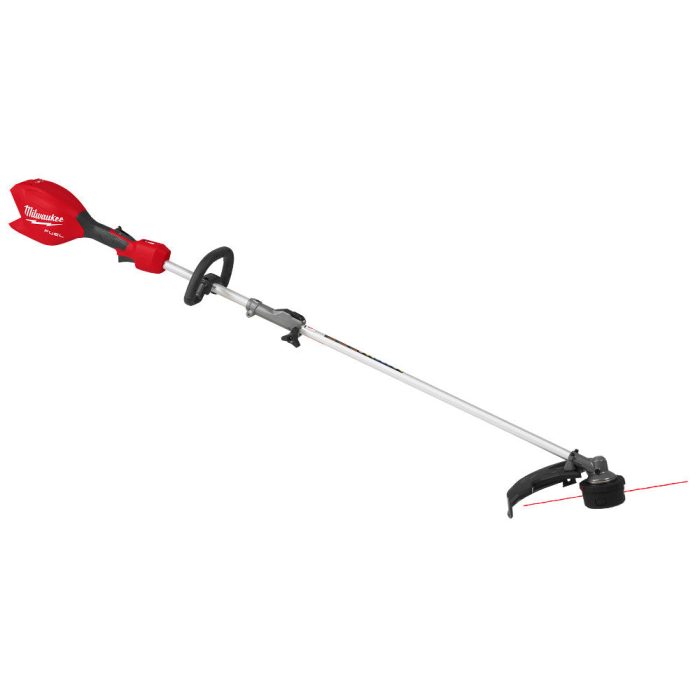 Milwaukee 3016-20ST M18 FUEL 18V String Trimmer w/ QUIK-LOK - Bare Tool - Image 1