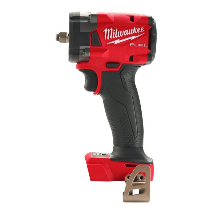 Milwaukee 2854-80 M18 FUEL 18V 3/8" Compact Impact Wrench - Recon - Bare Tool - Image 1