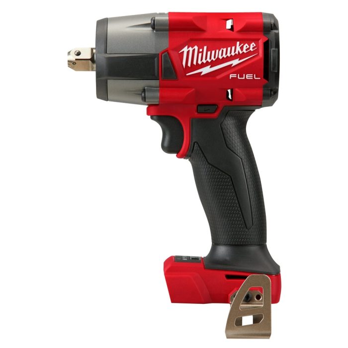 Milwaukee 2962P-80 M18 FUEL 18V 1/2" Mid-Torque Impact Wrench - Recon -Bare Tool - Image 1