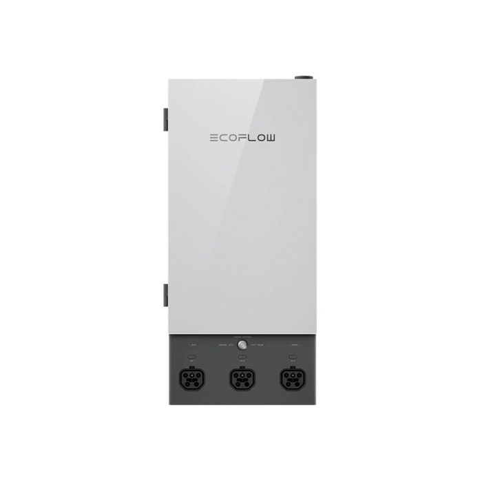 EcoFlow EFSmartHomePanel2-US Smart Home Panel 2 w/ EcoFlow App Control - Image 1