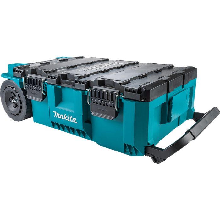 Makita T-90009 MAKTRAK Heavy Duty Durable Rolling Tool Chest - Image 1