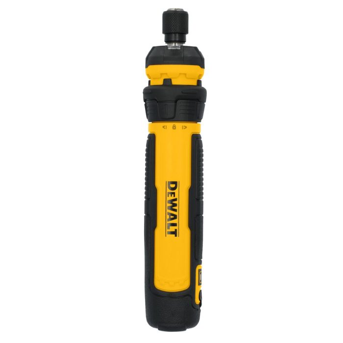 Dewalt DWHT66719 4V Integral Powered Screwdriver? - Image 1