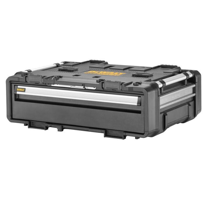 Dewalt DWST08510 2.0 DXL 30" Heavy Duty Deep Drawer - Image 1