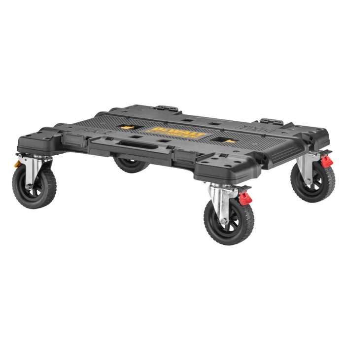 Dewalt DWST08530 2.0 DXL 30" Heavy Duty Dolly - Image 1