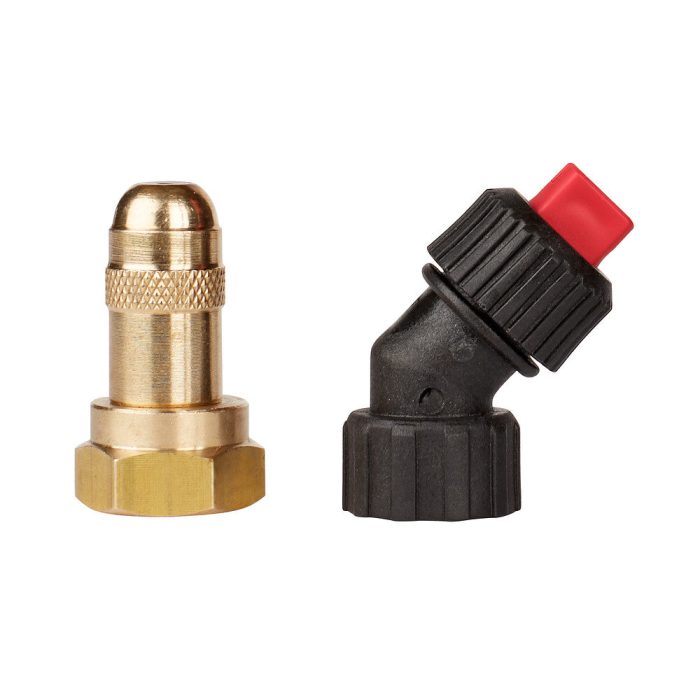 Milwaukee 49-16-2806 Heavy Duty Sprayer Nozzles - Image 1