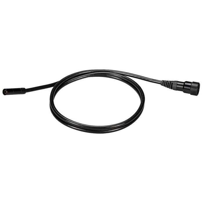Milwaukee 48-53-3315 10mm 4' Borescope Camera Cable for M12 12V Wireless Monitor - Image 1