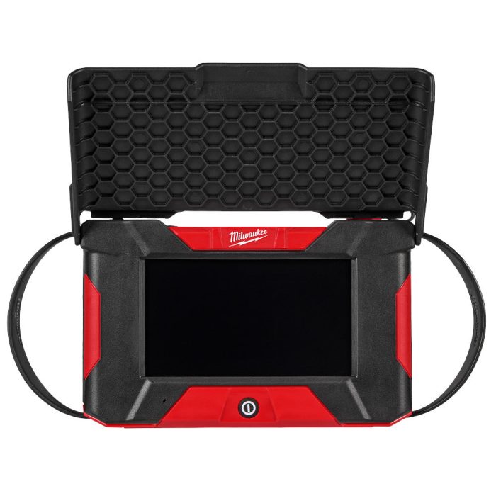 Milwaukee 3971-20 M12 12V Wireless Monitor - Bare Tool - Image 1