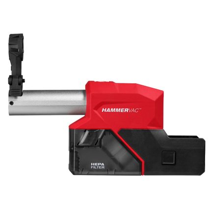 Milwaukee 2908-DE M18 FUEL 18V HAMMERVAC 5/8" Dedicated Dust Extractor