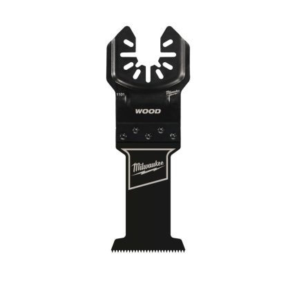 Milwaukee 49-25-1101 1-3/8" Hcs Wood Blade - 1 PK