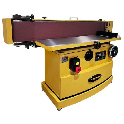 Powermatic PM1-264 3HP 3PH 230V Oscillating Edge Sander w/ 9x138" Abrasive Belt