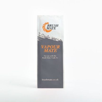 Brush Mate Wet Paintbrush Storage System - Vapourmate