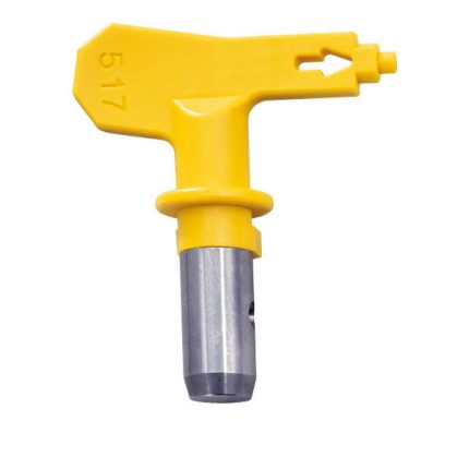 Wagner Trade Tip 3 Spray Tip With Free Optimal Gun Filter - The Contractors Choice