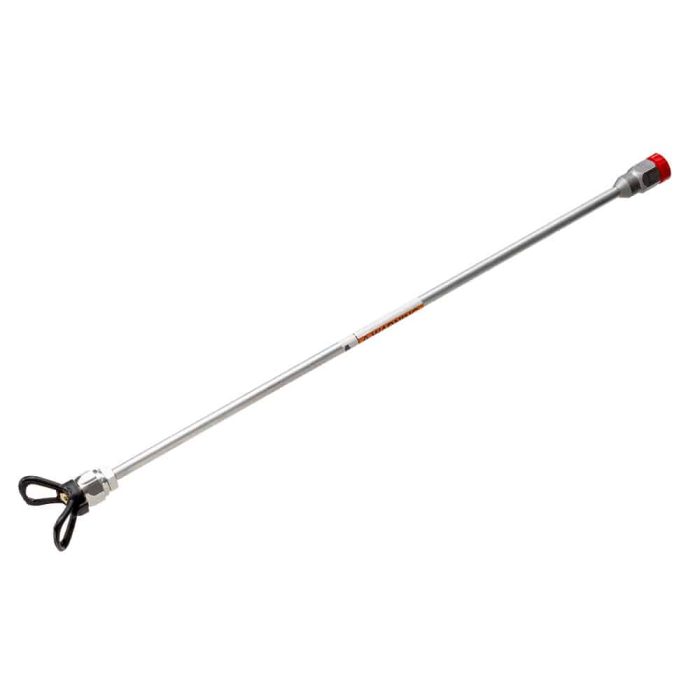 Wagner Airless Extension Poles, 4 Sizes Available - 24" (600MM) - Image 1