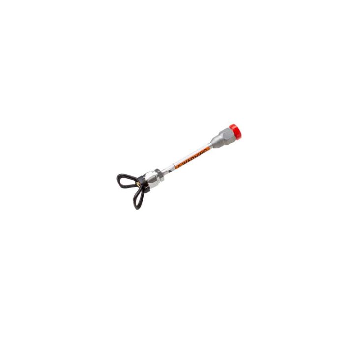 Wagner Airless Extension Poles, 4 Sizes Available - 6" (150MM) - Image 1