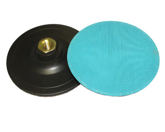 Grinder Conversion BUPs - Convert Your Grinder To A Sander - Image 1