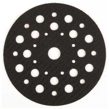 125mm Mirka Power Sander Pad Protector - Pad Saver