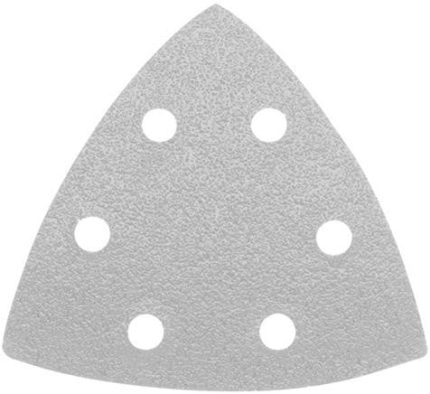 Velcro Detail Discs 93mm x 93mm, 6 Hole - 10 Pack