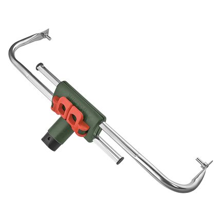 Wooster Hulk Wide Boy Frame 300mm - 450mm