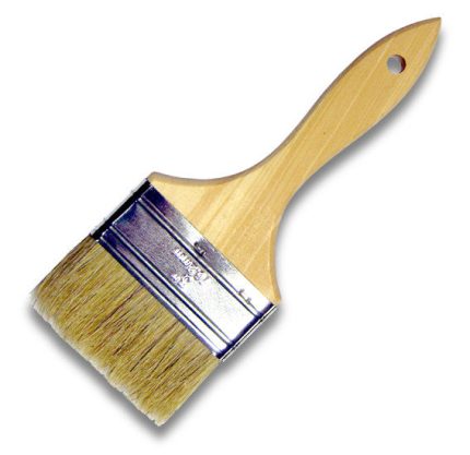 Industrial Chip (Chippy) Brushes - Bulk Prices Available