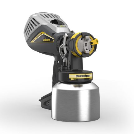 Wagner FC3500 XVLP -  Includes Standard Nozzle