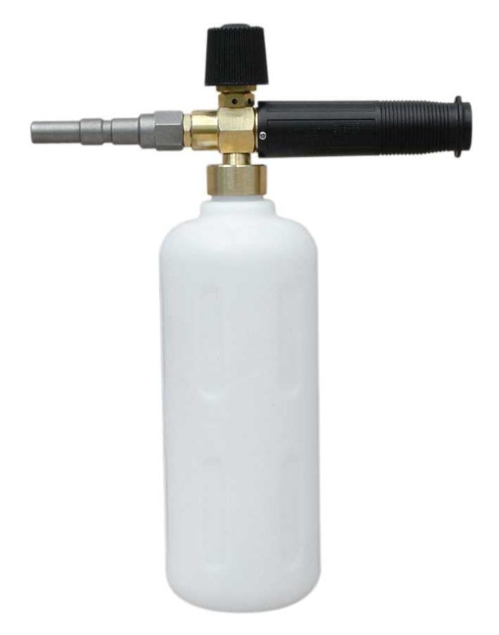 1 Litre Foaming Lance - Universal Fit - Image 1