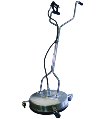 Powershot 18" Round Floor Cleaner