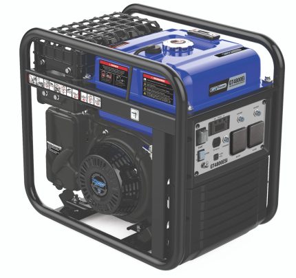 GT Power 4600W Electric Start  Inverter Generator -  Perfect Power When You Need It, GT4800Ei