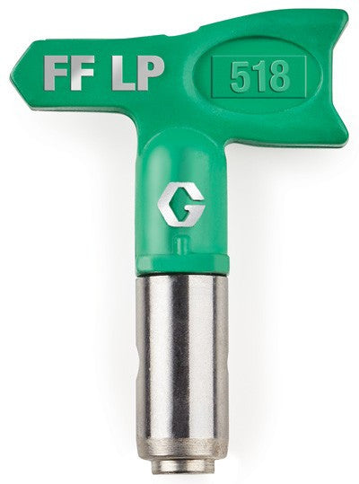 Graco RACX Fine Finish Low Pressure Tips - FFLP