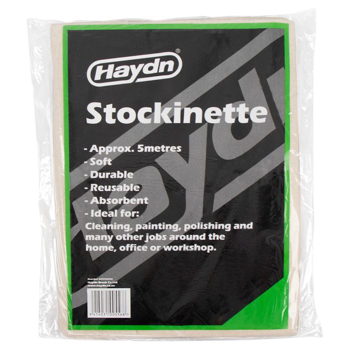 Stockinette Multi-Purpose Cleaning Cloth - Multiple Options - Image 1